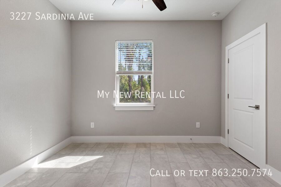 Building Photo - 3227 Sardinia Ave