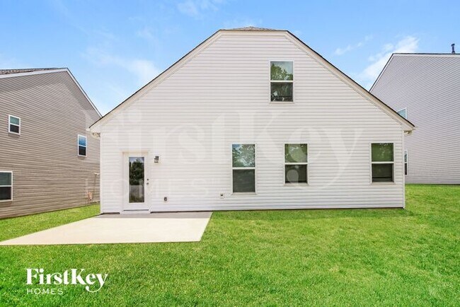 Building Photo - 406 Stonefence Dr