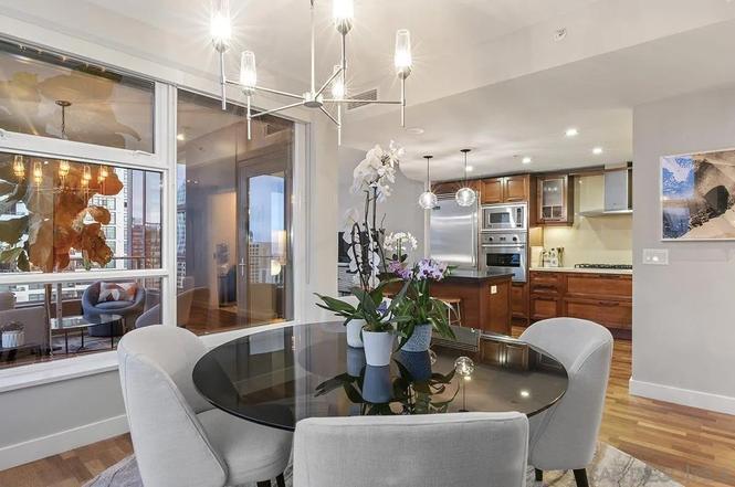 Dining Room - 1325 Pacific Hwy