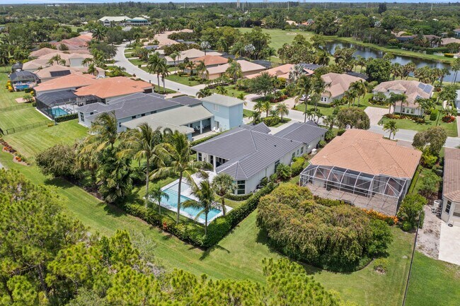 Building Photo - 7737 Preserve Dr