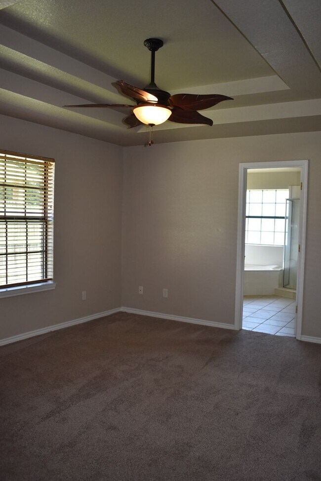 Building Photo - 3BD/2BA Home in Harker Heights with desira...