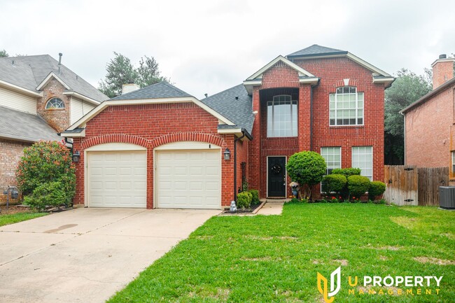 Building Photo - Stylish 3-Bedroom Home in Flower Mound
