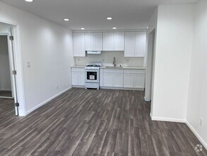 Building Photo - Newly 1 bedroom unit for rent on Market St...