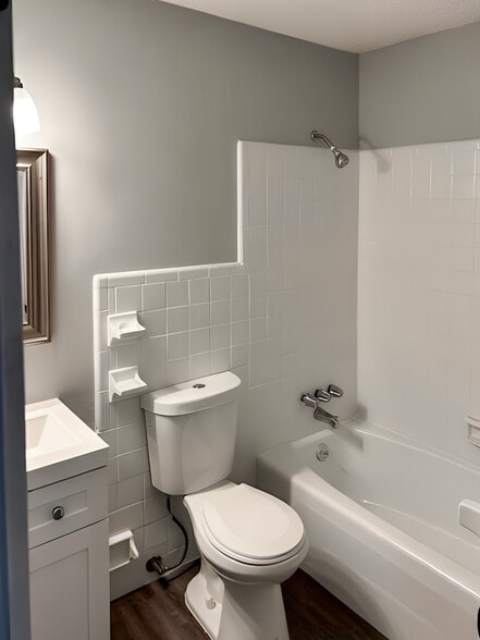 Building Photo - 2660 Burdett Rd