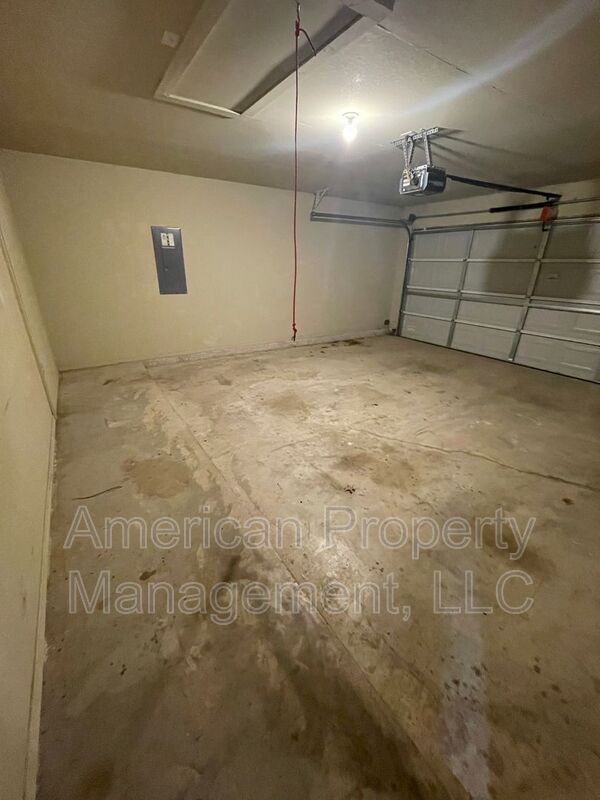 Building Photo - 4918 S 186th E Ave