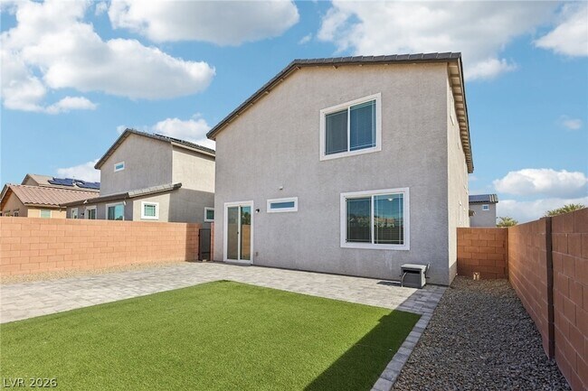 Building Photo - 4111 Rancho Crossing St