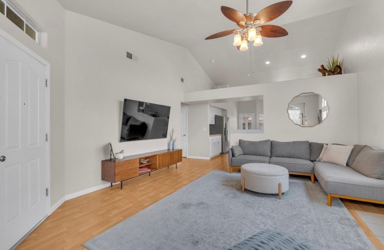 Building Photo - 8639 N Talladega Way