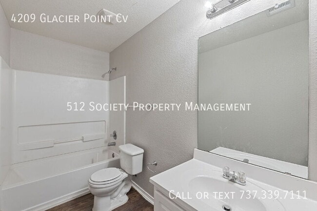 Building Photo - 4209 Glacier Point Cove