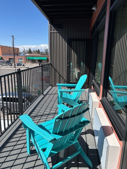 Building Photo - 510 Nucleus Ave