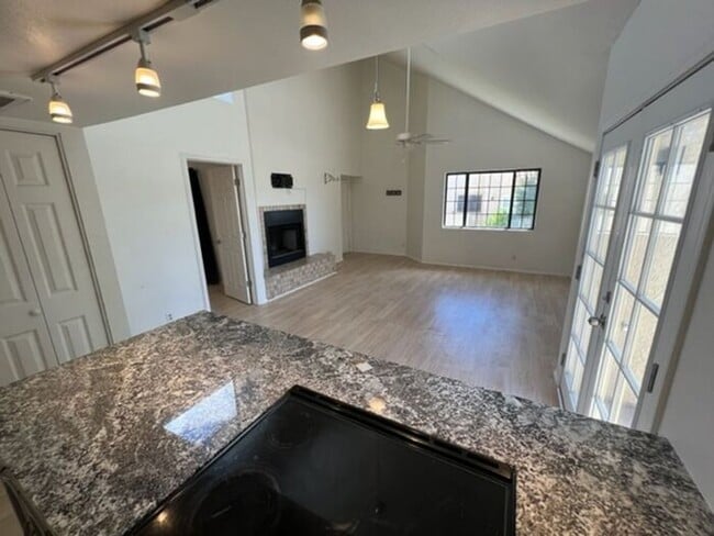 Building Photo - Pending/ Rented - One Bedroom Condo on Riv...