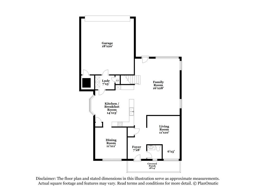 Building Photo - 7209 Upper Albany Dr