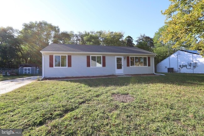 Primary Photo - 207 Coville Dr