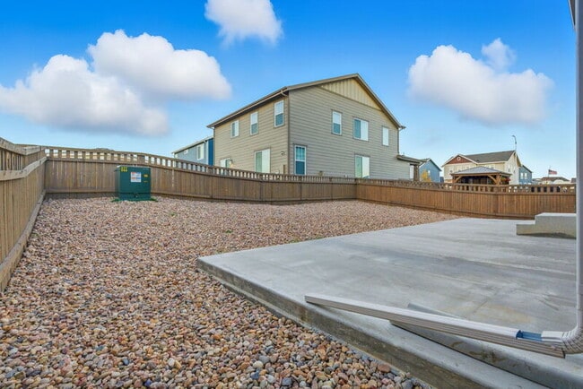 Building Photo - 5744 N Jebel Wy