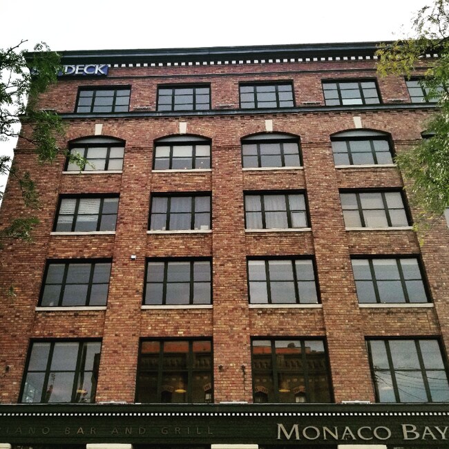 Building Photo - 310 E Michigan Ave