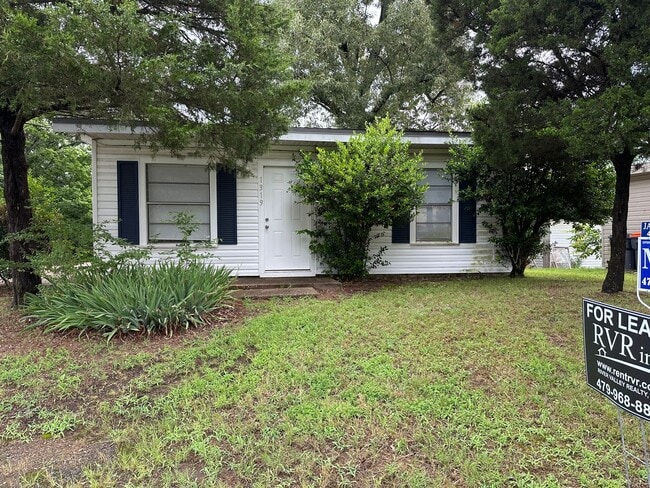 Primary Photo - Welcome to this charming 2-bedroom, 1-bath...