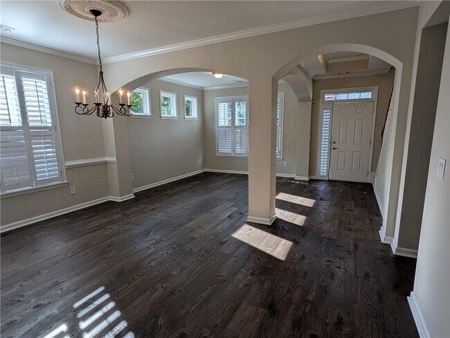 Building Photo - 4920 Hidden Meadow Dr