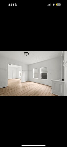 Building Photo - 1029 N Keystone Ave