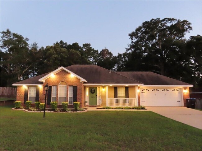 Building Photo - 9471 Homestead Dr S