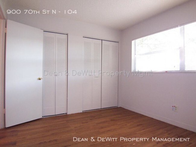 Building Photo - 900 70th St N