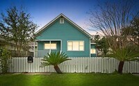 Building Photo - 4824 Avenue O 1/2