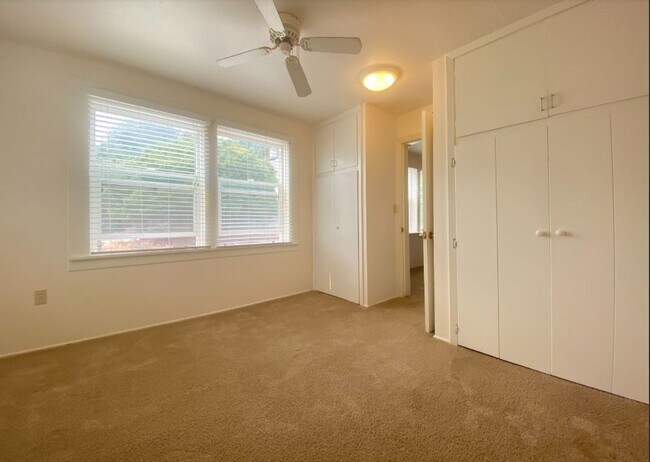 Building Photo - Historic Santa Cruz Charm | Private Carriage House Residence Near Downtown