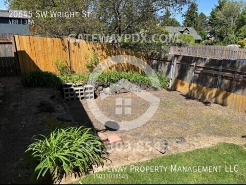 Building Photo - 20645 SW Wright St