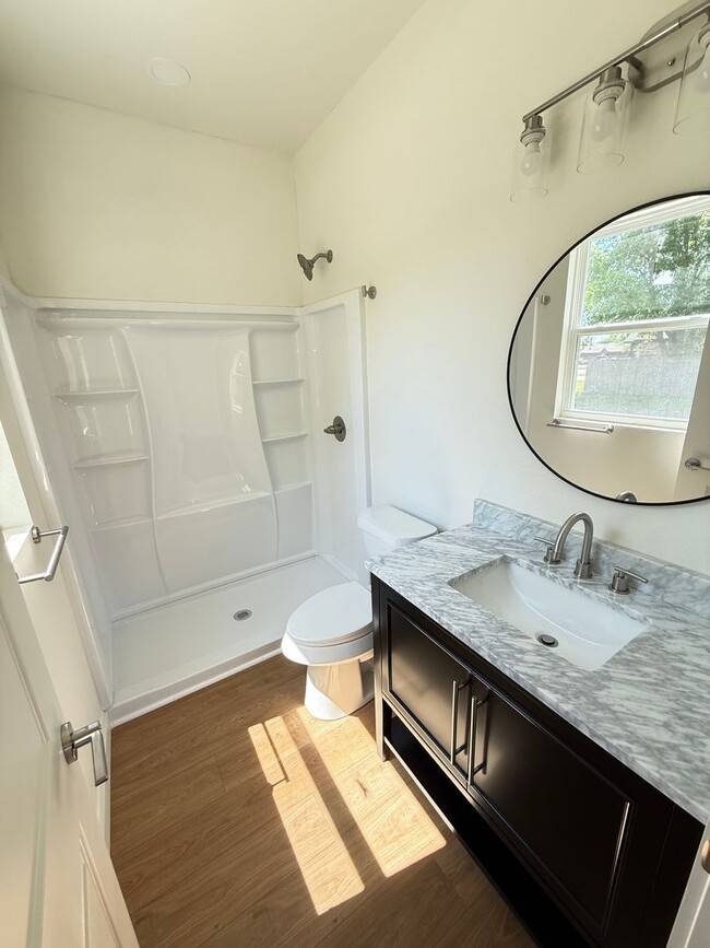 Building Photo - AVAILABLE NOW!- New Construction Rental in SW Ardmore!