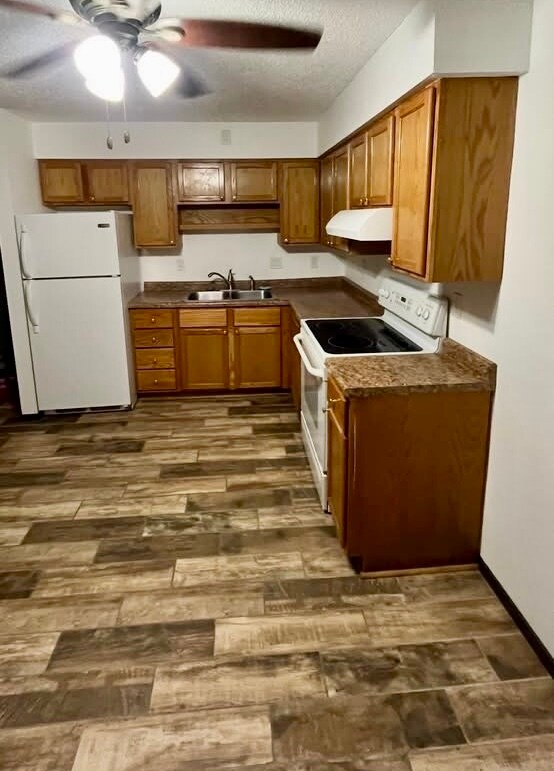 Kitchen - 2985 Hales Mill Rd