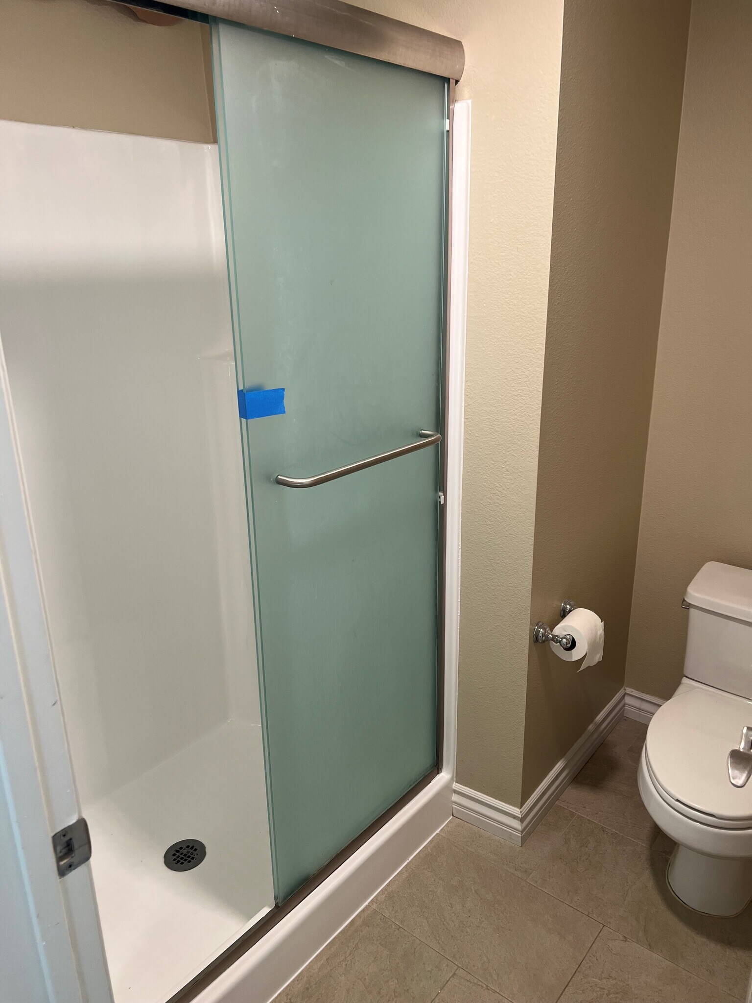 Primary Bathroom - 21112 Via Corrillo