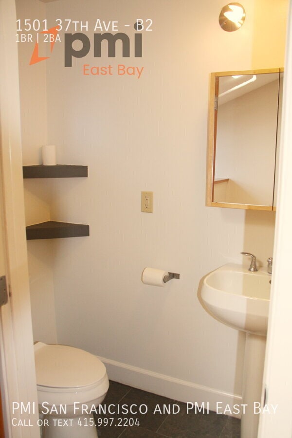 Building Photo - 1501 37th Ave