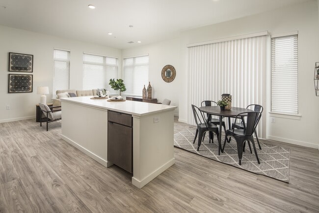 Floorplan - Clovis Point