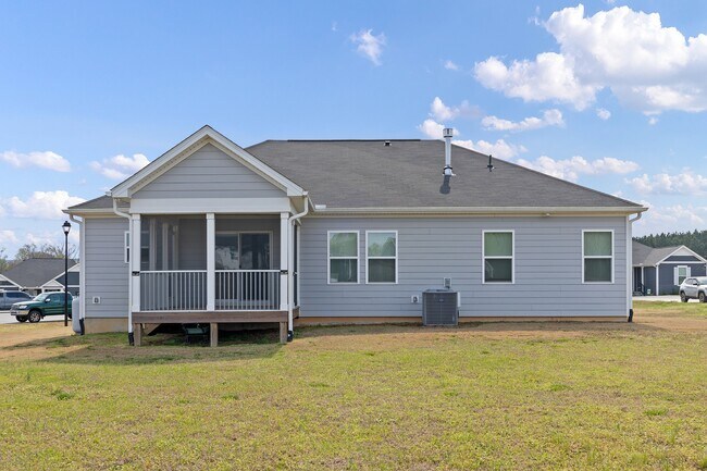 Building Photo - 7508 Frasier Fir Pl