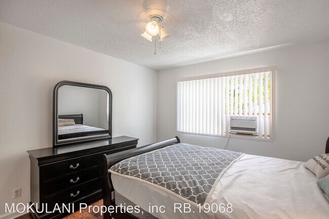 Building Photo - 1 br, 1 bath House - 68-077 Au Street #2B