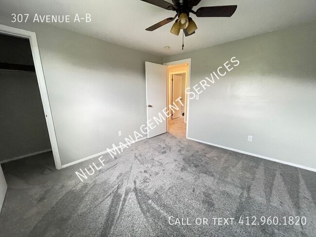 Building Photo - 307 Ave B