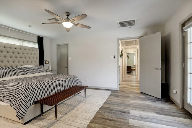 Building Photo - 5138 Rutherglenn Dr