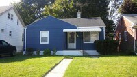 Building Photo - 2/1 brick Home CALL DIANA FOR A SHOWING AT...