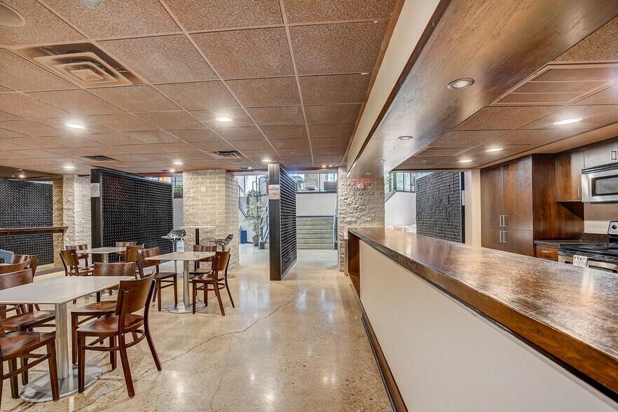 Community Room Available to Rent - 270 E Highland Ave