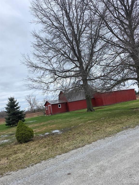 Building Photo - 15707 Norman Rd