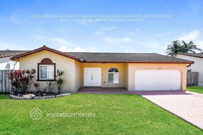 Building Photo - 18015 SW 154th Pl