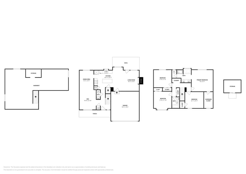 Building Photo - 5192 Chaise Dr