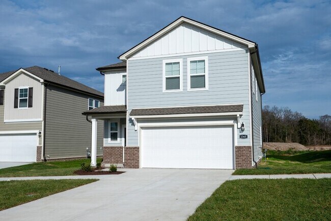 Building Photo - 5305 Carnegie Rd