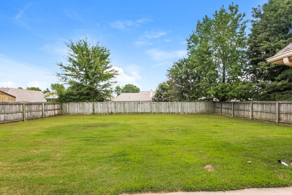 Building Photo - 11203 Cashmere Wood Dr