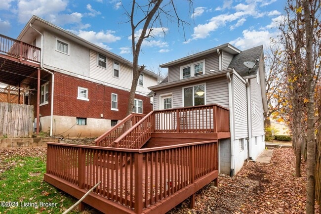 Building Photo - 248 Kennedy Ave