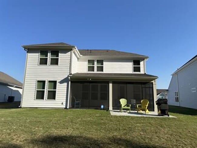 Building Photo - Sun City Palmary Model (55+ community) Furnished