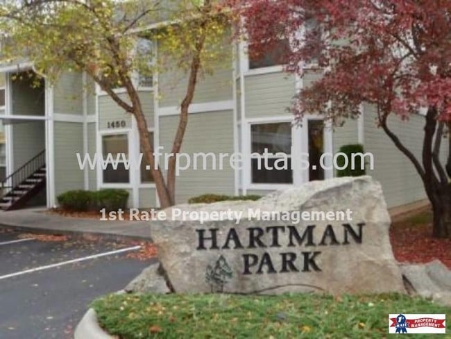 Primary Photo - 1480 N Hartman St