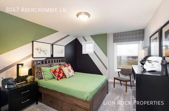 Building Photo - 8047 Abercrombie Ln