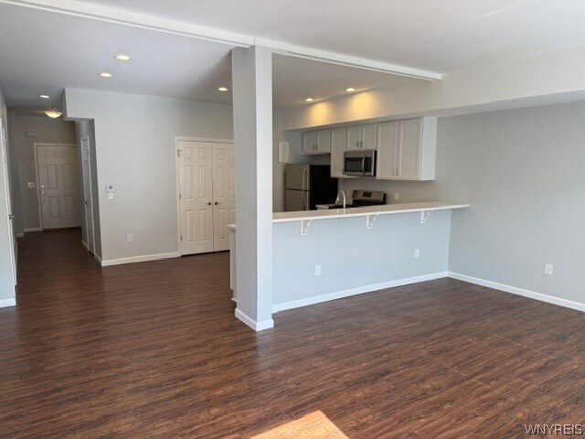 Building Photo - 48 Roger Chaffee Dr