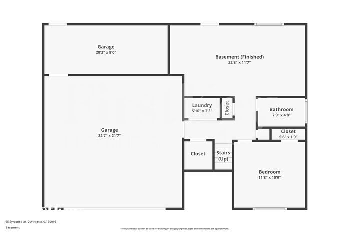 Building Photo - 95 Syracuse Ln