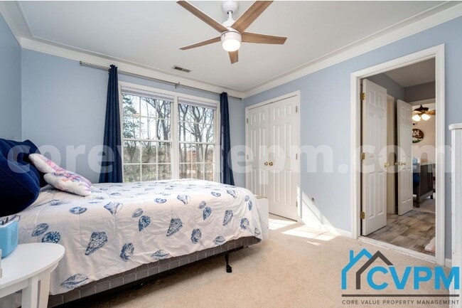 Building Photo - 1009 Howard Grove Ct