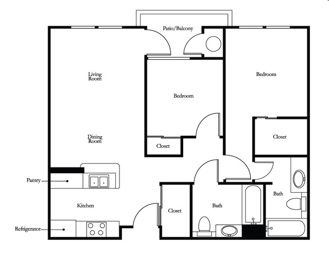 Stickley - 55+ FountainGlen Temecula